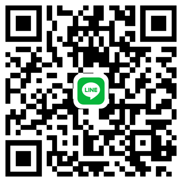大象盒子個人倉儲 LINE 加好友 QR Code